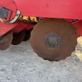 Vaderstad Rapid RDA400s