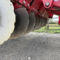 HE-VA Combi Disc 300 Trailed