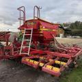 Vaderstad Rapid 400F
