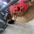 Vaderstad Rapid RDA600s