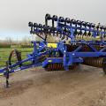 Dalbo 1030 Powerroll c/w paddles