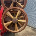 Vaderstad Rexius RST550