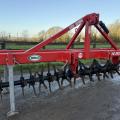 Opico Sward Slitter Aeartor 3m