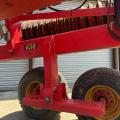 Vaderstad Carrier CR650 CB