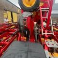 Vaderstad Rapid RDA600s