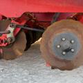 Vaderstad Rapid RDA400s