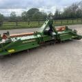 Amazone KE 4000 Super