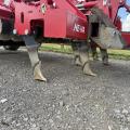 HE-VA Combi Disc 300 Trailed