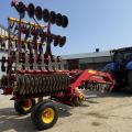 Vaderstad Carrier CR500 CB