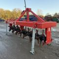 Opico Sward Slitter Aeartor 3m