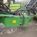 John Deere 840i 36m