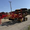 Vaderstad Carrier CR650