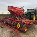Vaderstad Rapid 600s