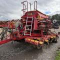 Vaderstad Rapid 400F