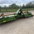 Amazone KE 4000 Super