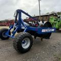 Watson RHA 336 Bladed roller aerator