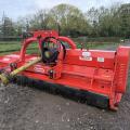 Maschio Bisonte 250