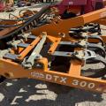 Simba DTX300 w/seeder
