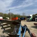 Lemken Euro Diamant 9