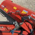 Kuhn TBE210
