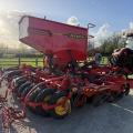 Vaderstad Rapid RDA400s