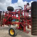 Vaderstad Topdown TD600