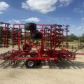 HE-VA Euro-tiller 600