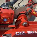 Kuhn TBE210