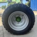 `Krone Swadro TC760