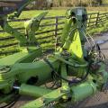 Dowdeswell MA140 6f