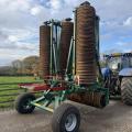 Cousins Contour 12.3 metre