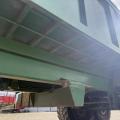 Bailey 14 ton trailer CanAgro Auger