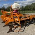 Simba DTX300 w/seeder