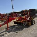Vaderstad Carrier CR650