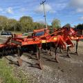 KUHN Mixter 1000 stubble cultivator