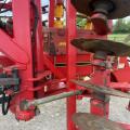 Vaderstad Topdown TD600