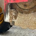 Vaderstad Rapid RDA600s