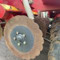 Vaderstad Rapid 600s