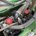John Deere 840i 36m