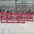Vaderstad Carrier CR820