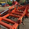 KUHN Mixter 1000 stubble cultivator