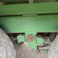 Armstrong & Holmes 14 ton