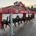 Opico Sward Slitter Aeartor 3m