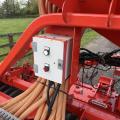 Maschio Alitalia 4m Combi drill