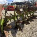 Dowdeswell DP7 7 furrow
