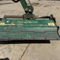 Spearhead Excel 606 VFR