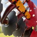 Vaderstad Carrier CR650