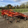 KUHN Mixter 1000 stubble cultivator