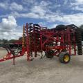 Vaderstad Topdown TD600