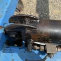 Lemken Euro Diamant 9